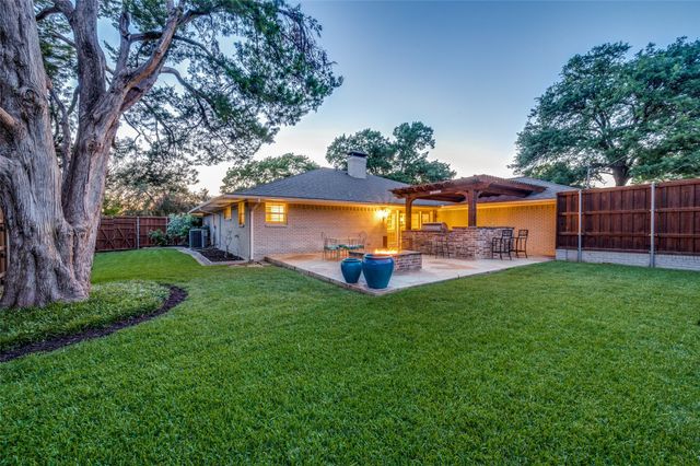 12106 Landlock Drive, Dallas, TX 75218