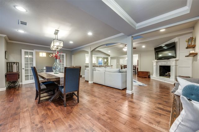 12106 Landlock Drive, Dallas, TX 75218