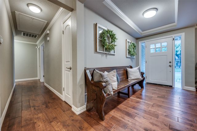 12106 Landlock Drive, Dallas, TX 75218