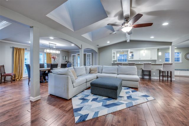 12106 Landlock Drive, Dallas, TX 75218