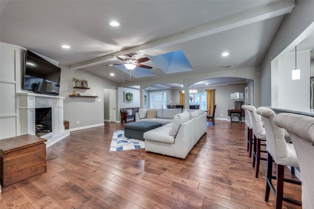 12106 Landlock Drive, Dallas, TX 75218