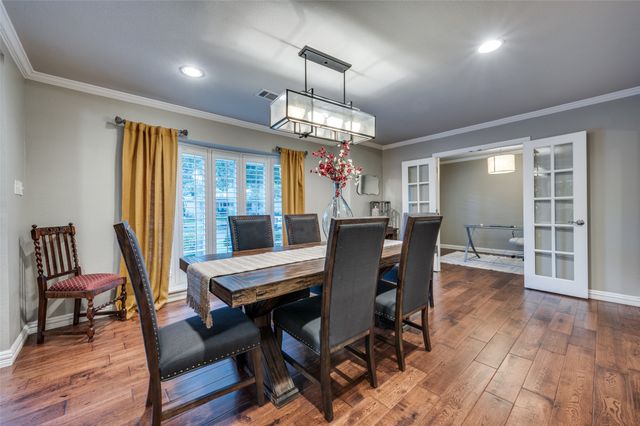 12106 Landlock Drive, Dallas, TX 75218