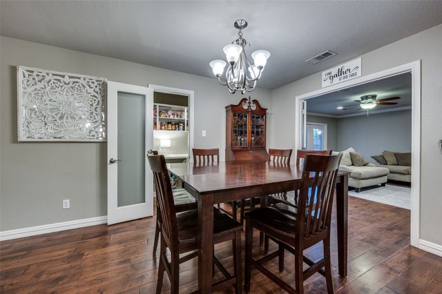 12106 Landlock Drive, Dallas, TX 75218