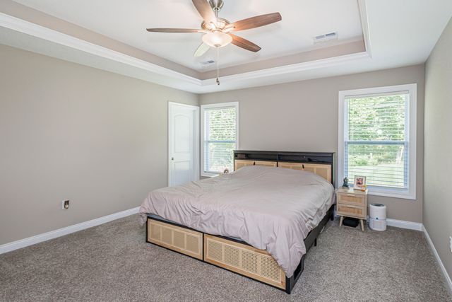 2905 N GARTH AVE, Columbia, MO 65202