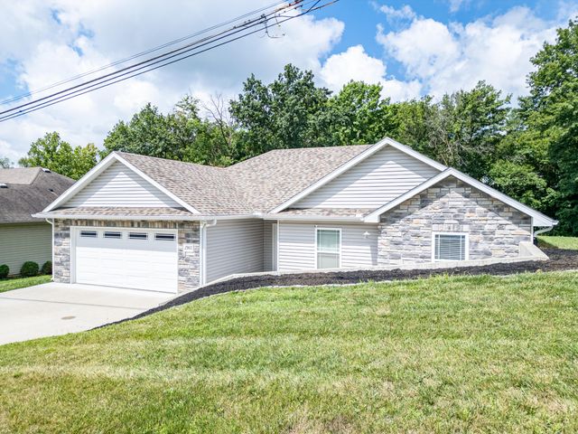 2905 N GARTH AVE, Columbia, MO 65202