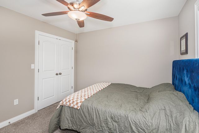 2905 N GARTH AVE, Columbia, MO 65202