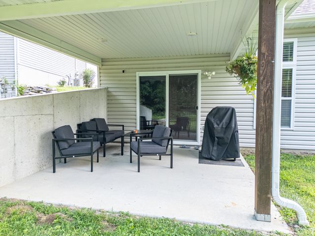 2905 N GARTH AVE, Columbia, MO 65202