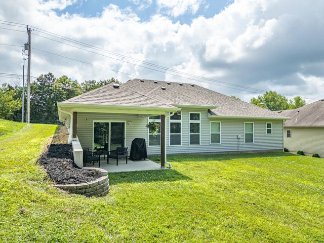 2905 N GARTH AVE, Columbia, MO 65202