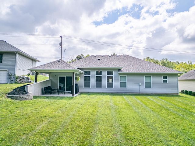 2905 N GARTH AVE, Columbia, MO 65202