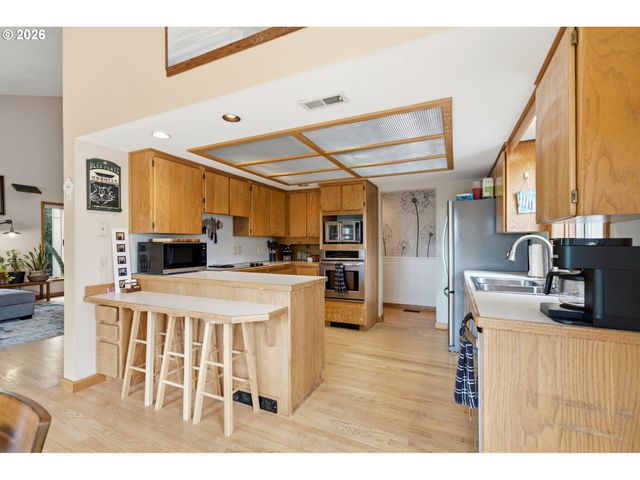 15000 Ne 223RD Cir, Battle Ground, WA 98604