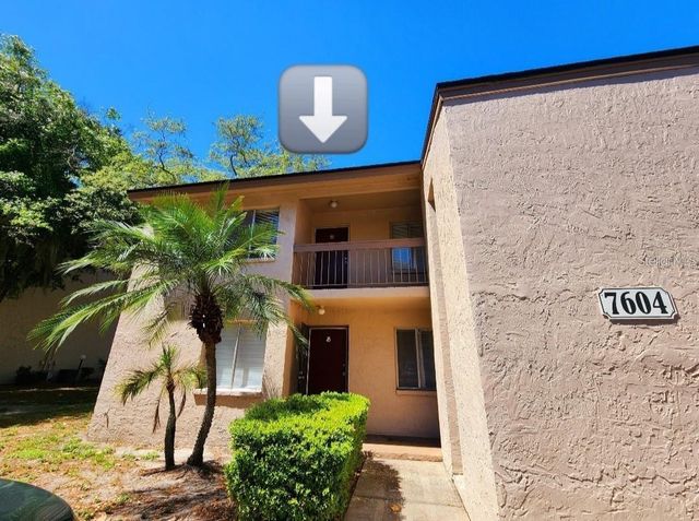 7604 ABBEY LANE 214, Tampa, FL 33617