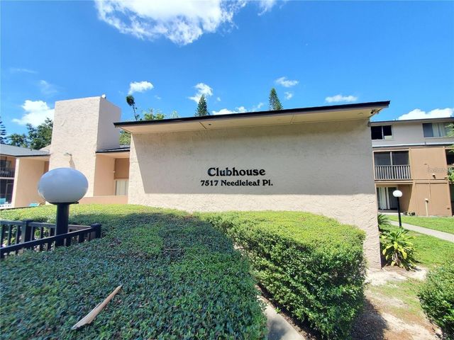 7604 ABBEY LANE 214, Tampa, FL 33617