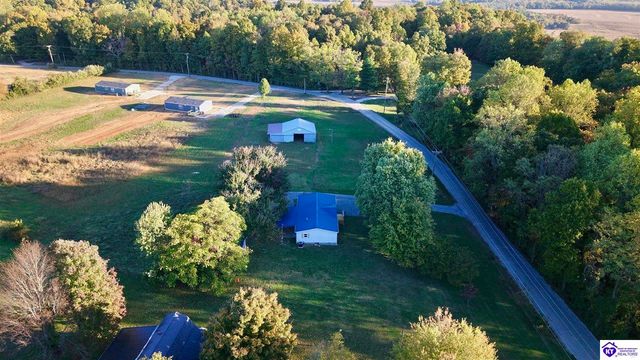 1122 Stovall Road, Elizabethtown, KY 42701