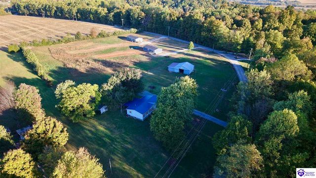 1122 Stovall Road, Elizabethtown, KY 42701