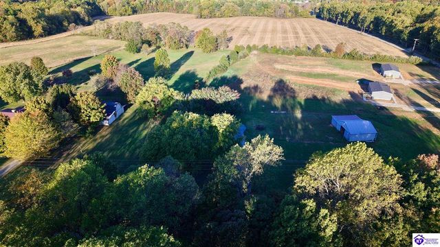 1122 Stovall Road, Elizabethtown, KY 42701