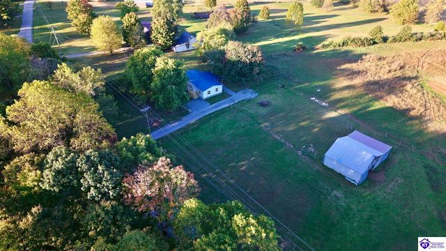 1122 Stovall Road, Elizabethtown, KY 42701
