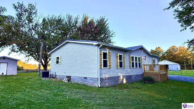 1122 Stovall Road, Elizabethtown, KY 42701