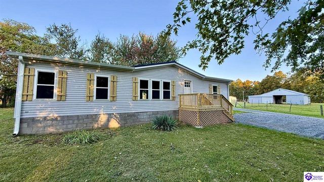 1122 Stovall Road, Elizabethtown, KY 42701