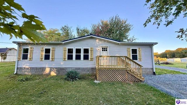 1122 Stovall Road, Elizabethtown, KY 42701