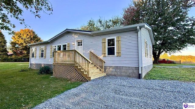 1122 Stovall Road, Elizabethtown, KY 42701