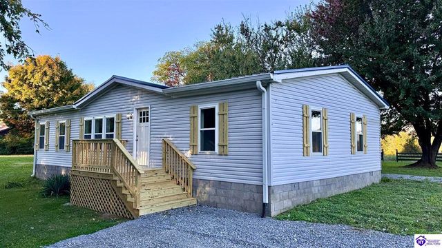 1122 Stovall Road, Elizabethtown, KY 42701
