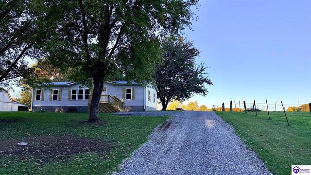 1122 Stovall Road, Elizabethtown, KY 42701