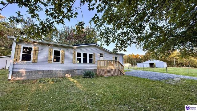 1122 Stovall Road, Elizabethtown, KY 42701
