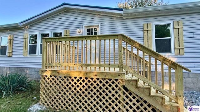 1122 Stovall Road, Elizabethtown, KY 42701