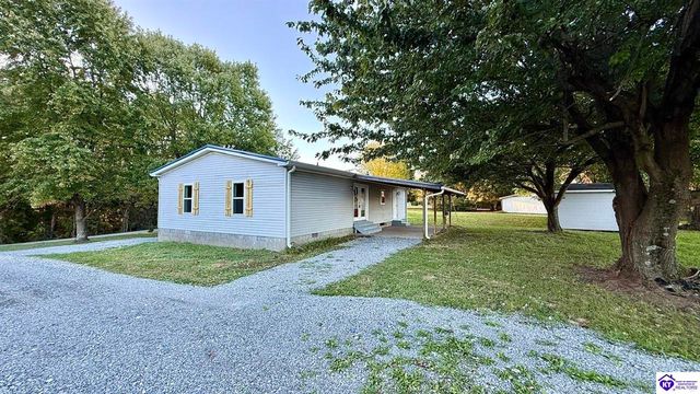 1122 Stovall Road, Elizabethtown, KY 42701