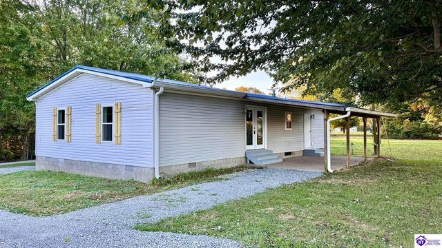 1122 Stovall Road, Elizabethtown, KY 42701