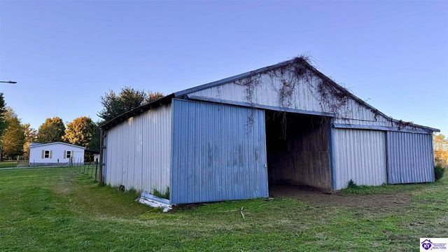 1122 Stovall Road, Elizabethtown, KY 42701