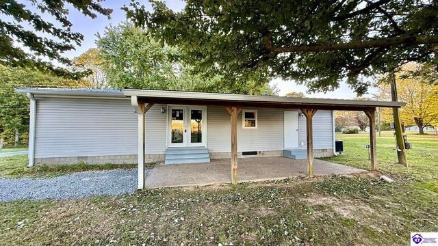 1122 Stovall Road, Elizabethtown, KY 42701