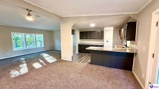 1122 Stovall Road, Elizabethtown, KY 42701