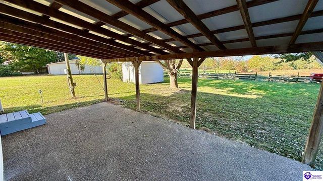 1122 Stovall Road, Elizabethtown, KY 42701