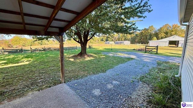 1122 Stovall Road, Elizabethtown, KY 42701