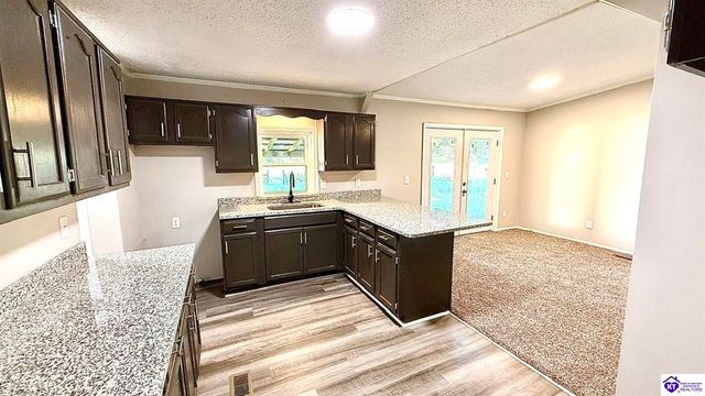 1122 Stovall Road, Elizabethtown, KY 42701