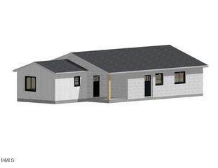 300 Barclay Road, Chapel Hill, NC 27516