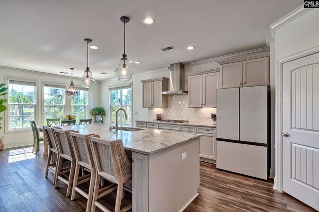 332 Compass Trail, Blythewood, SC 29016