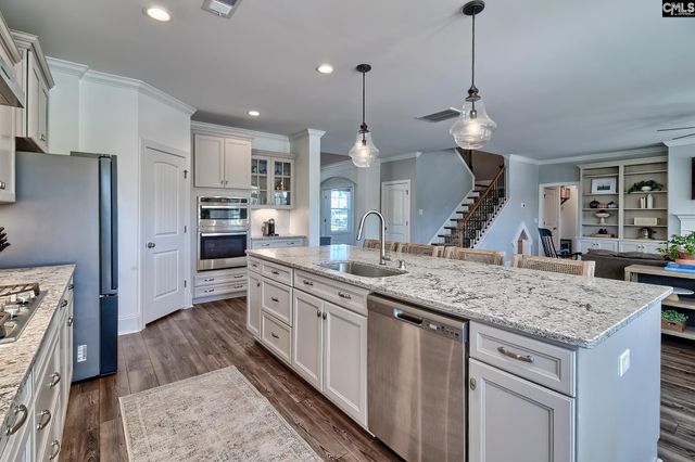 332 Compass Trail, Blythewood, SC 29016