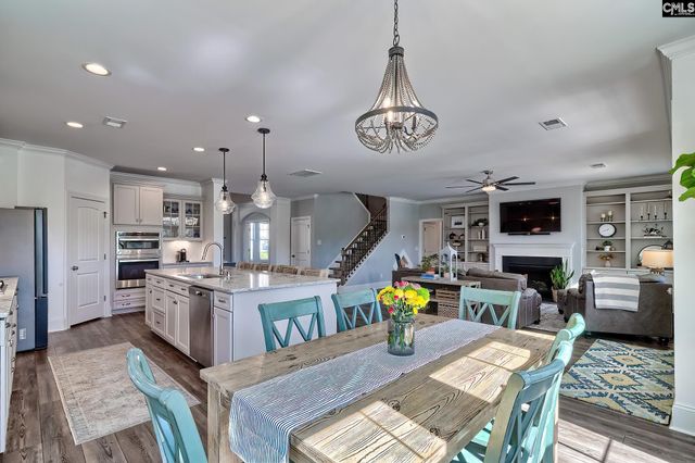 332 Compass Trail, Blythewood, SC 29016