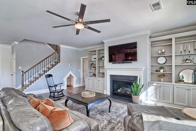 332 Compass Trail, Blythewood, SC 29016