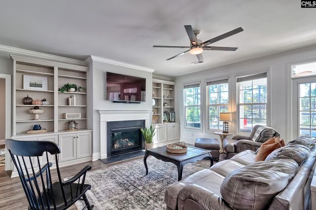 332 Compass Trail, Blythewood, SC 29016