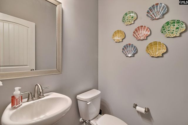 332 Compass Trail, Blythewood, SC 29016