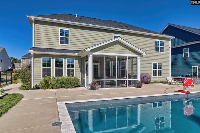 332 Compass Trail, Blythewood, SC 29016