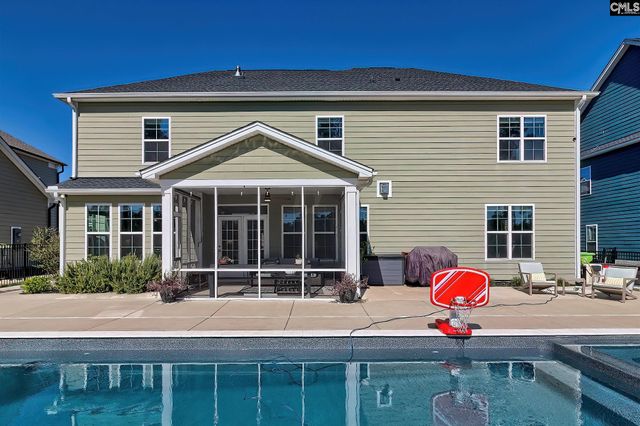 332 Compass Trail, Blythewood, SC 29016