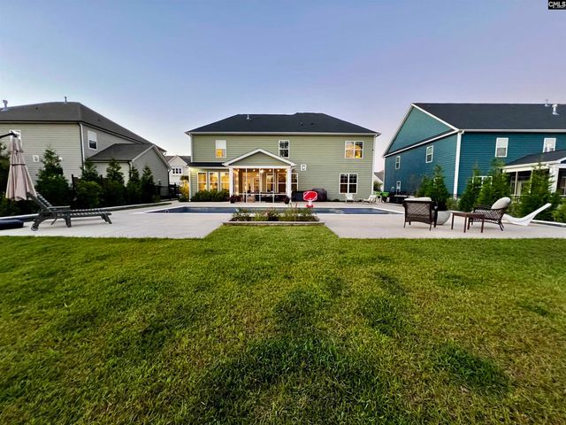 332 Compass Trail, Blythewood, SC 29016