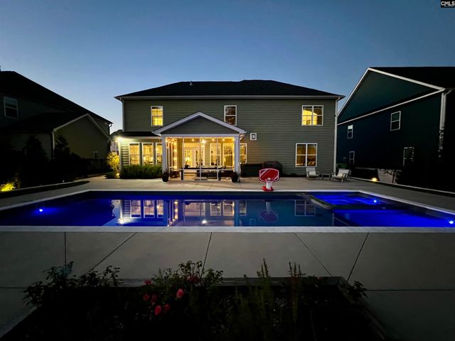 332 Compass Trail, Blythewood, SC 29016