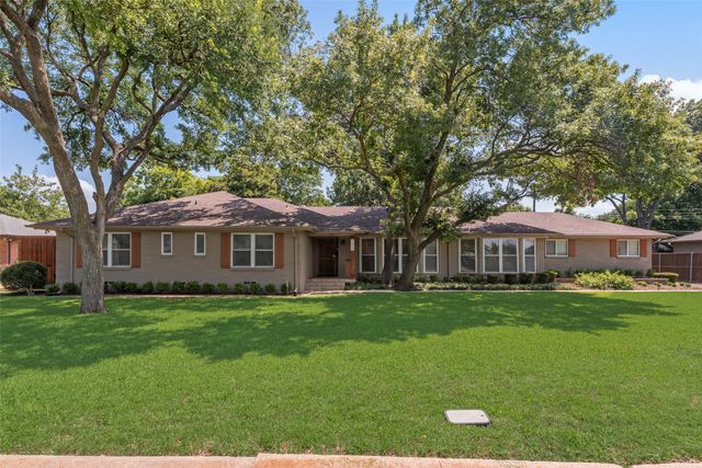 5820 Forest Lane, Dallas, TX 75230