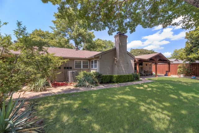 5820 Forest Lane, Dallas, TX 75230