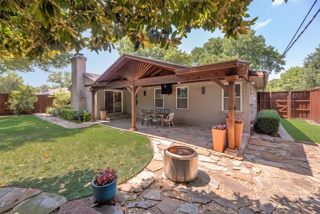 5820 Forest Lane, Dallas, TX 75230